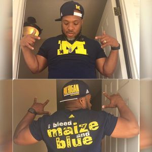 Meet your Posher, Mario