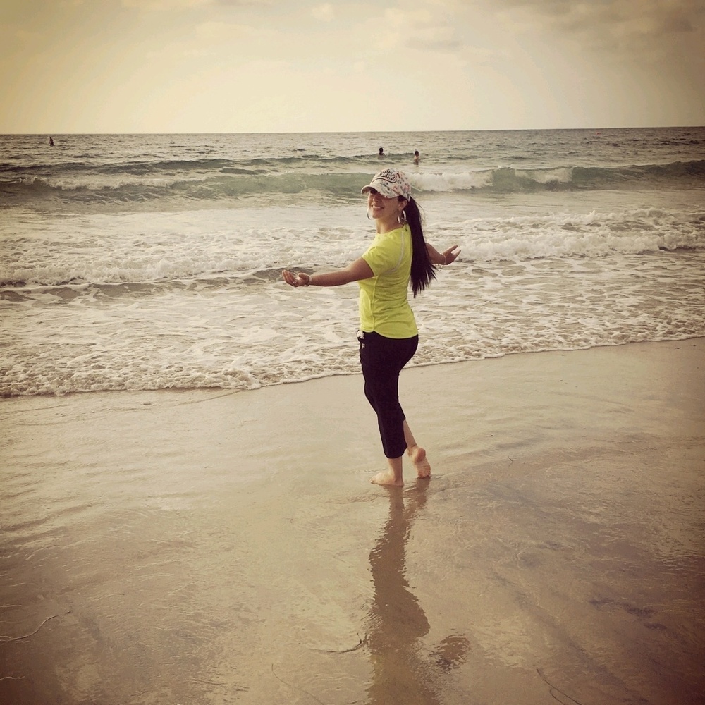 Meet your Posher, Alina