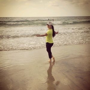 Meet your Posher, Alina