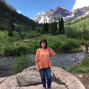 Meet your Posher, Donna