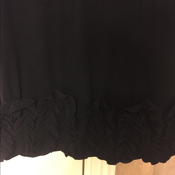 Tiana B lil black dress - Picture 2 of 6