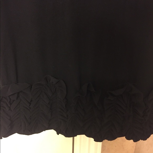 Tiana B lil black dress - Picture 3 of 6