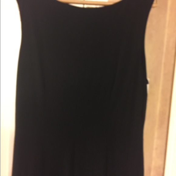 Tiana B lil black dress - Picture 6 of 6