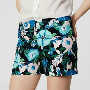 Ann Taylor Loft Rivera short size 2 Ann Taylor Loft Rivera short size 2