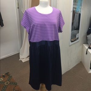 Isaac Mizarahi dress Isaac Mizarahi dress