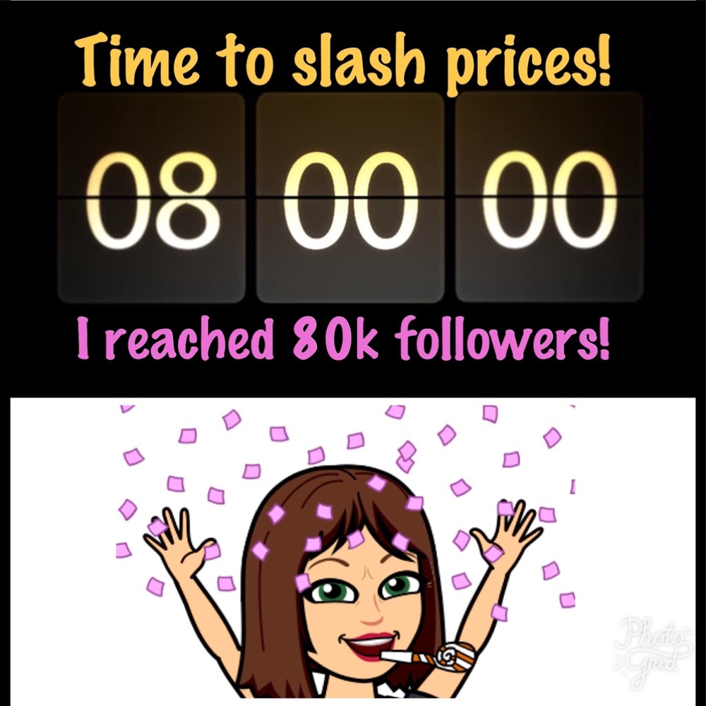 My gain is YOUR gain!  Plz read below!