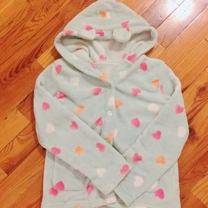 Japanese lounge wear