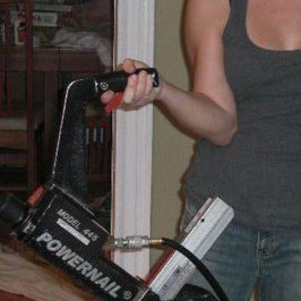 Meet your Posher, Erin