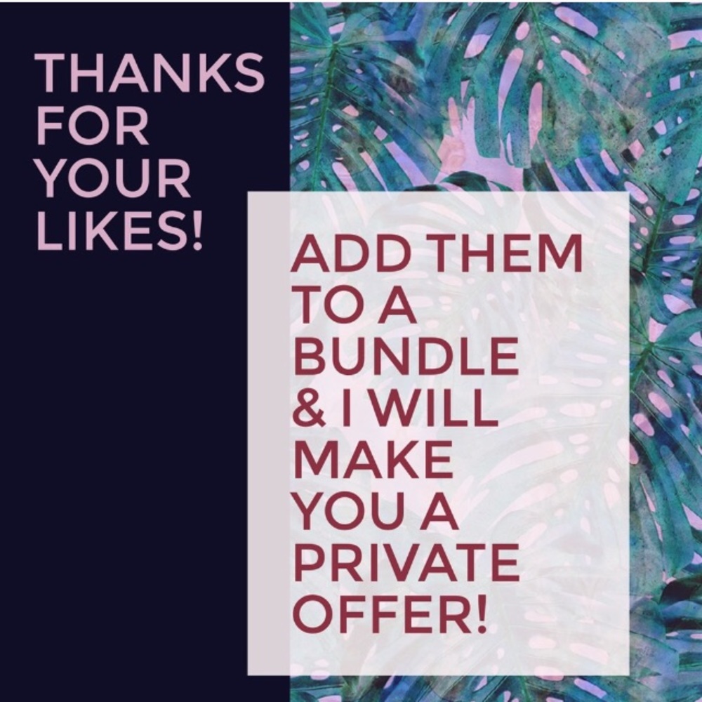 Thank you for the like!