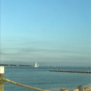 Meet your Posher, Isabel