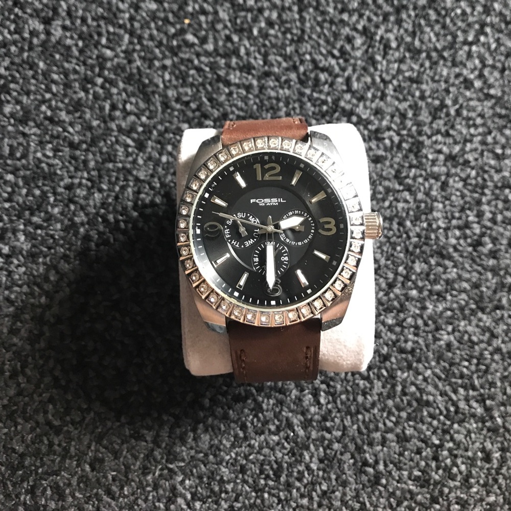 Fossil Men’s Watch