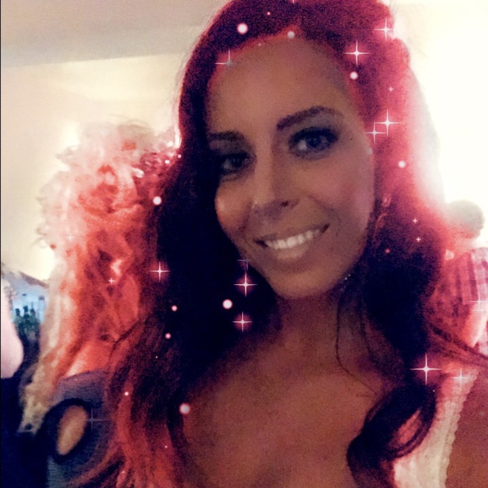 Meet your Posher, Gina