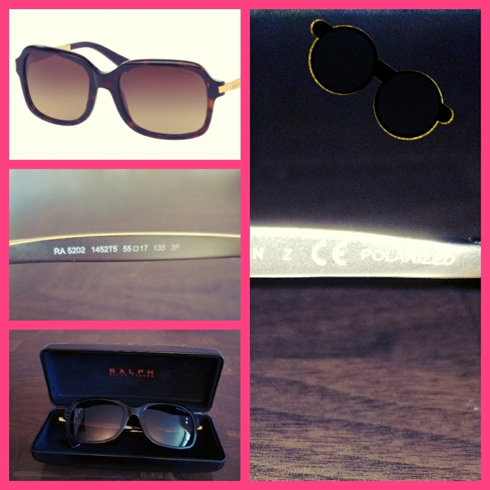 PRICE DROP!!! Get these gorgeous shades today!!