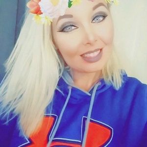 Meet your Posher, Krista