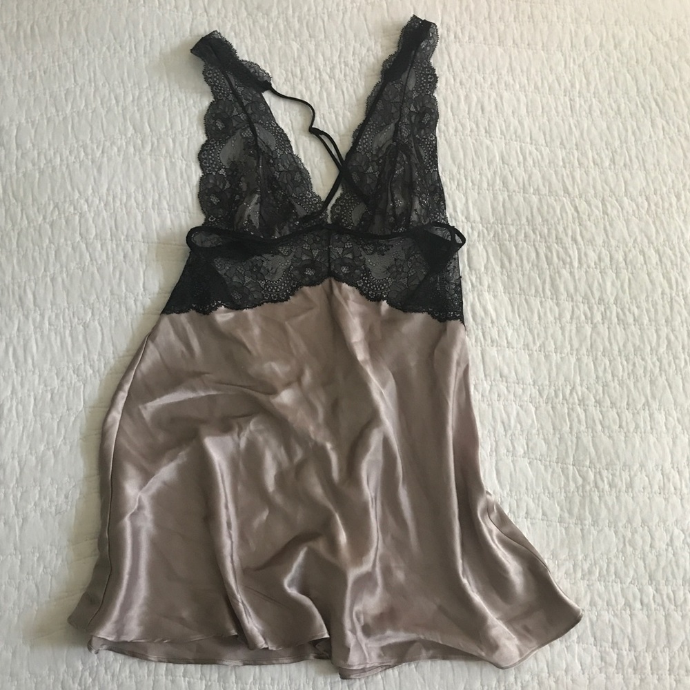 Victoria's Secret sexy sleepwear