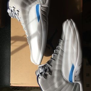 Jordan Retro 12s. Size 11.