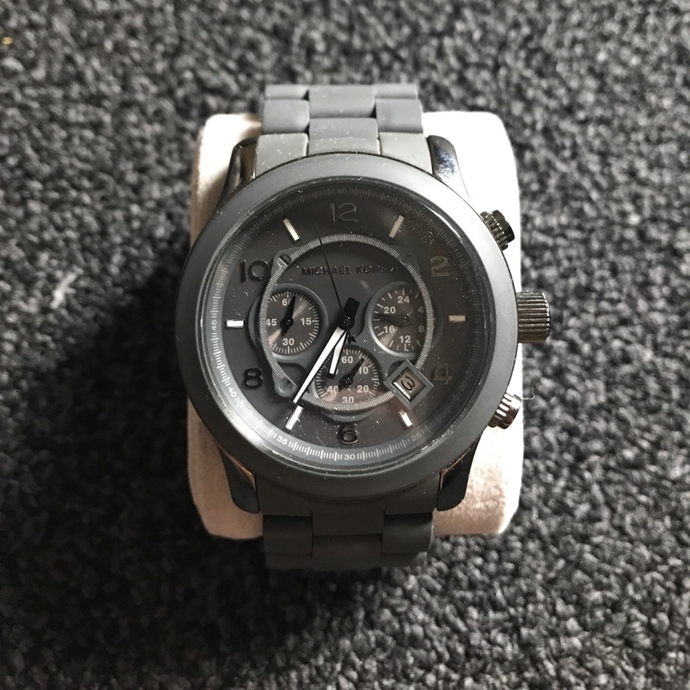 Michael Kors Men’s Watch