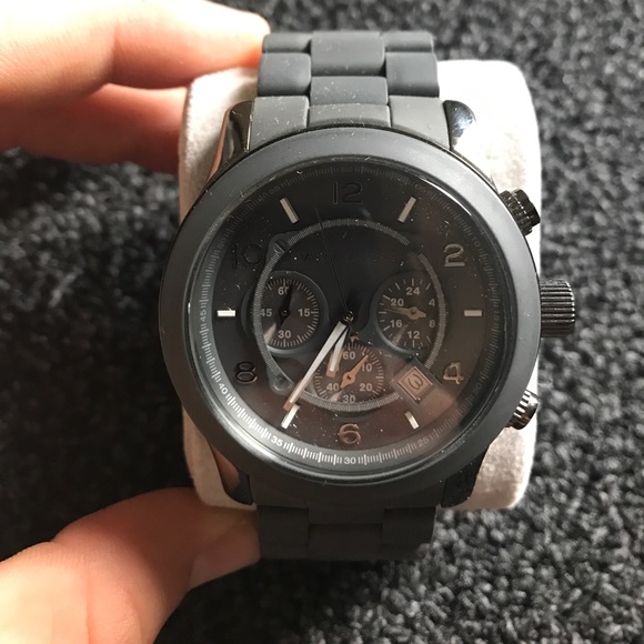 Michael Kors Men Michael Kors Men’s Watch