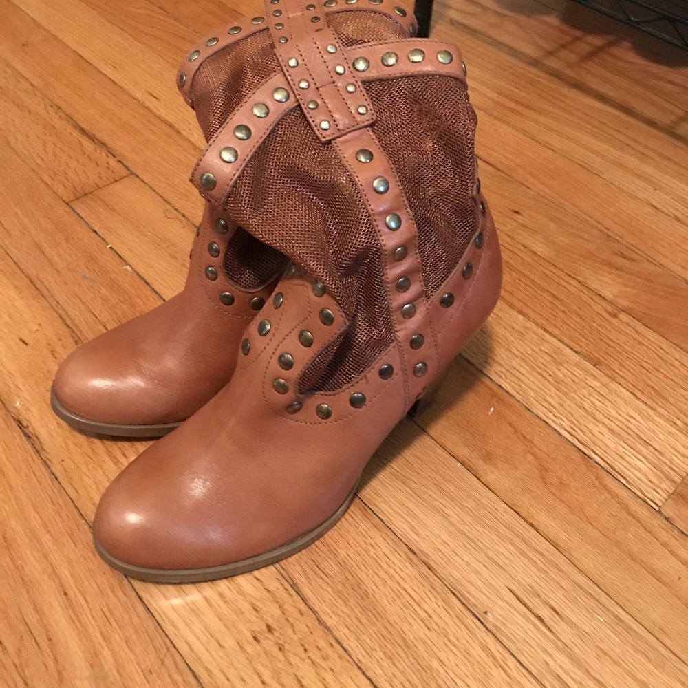 Cowboy boots