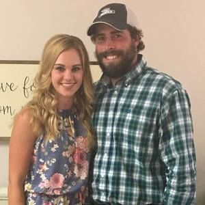 Meet your Posher, Kaitlin