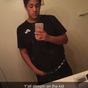 Meet your Posher, Korrey