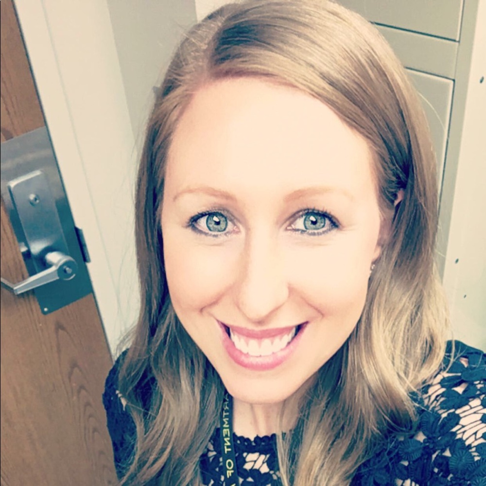 Meet your Posher, Allison