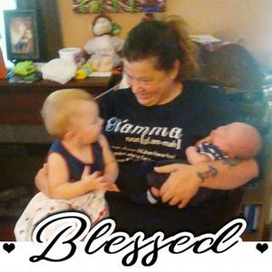 Meet your Posher, Tracy