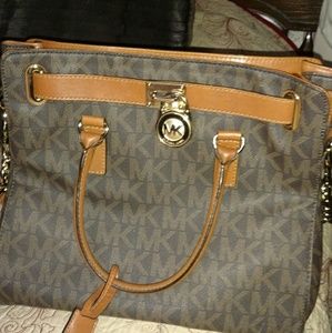 Michael Kors purse
