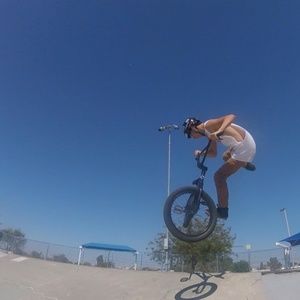 Meet your Posher, William