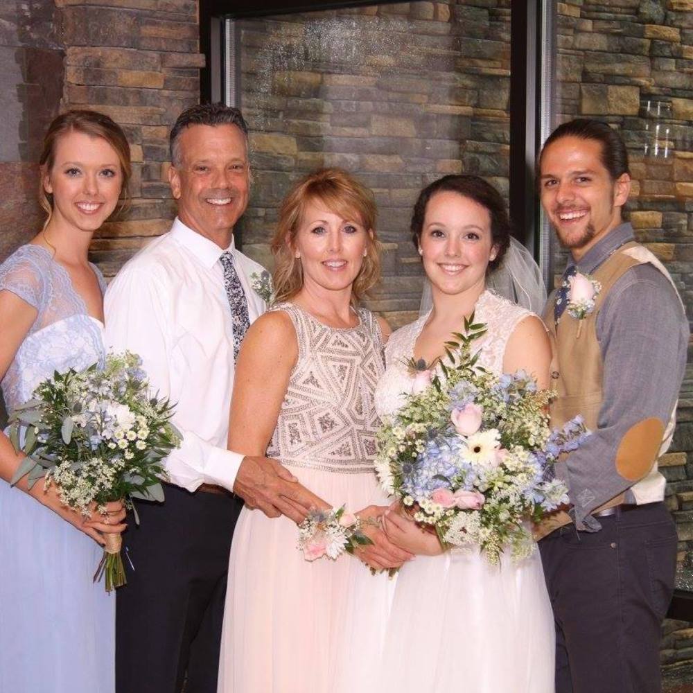 Meet your Posher, Jackie