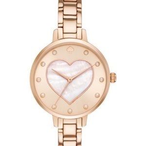 Kate Spade Heart Face Kate Spade Heart Face