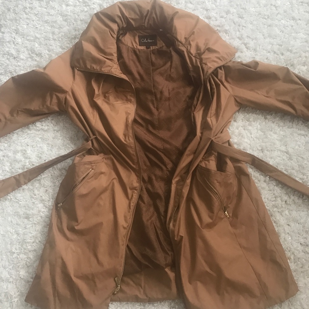 Gorgeous Trench Coat