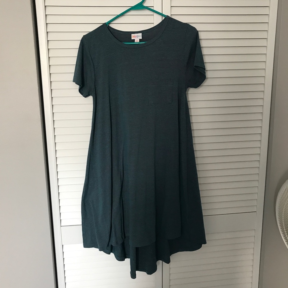 LuLaRoe Carly Dress