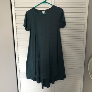 LuLaRoe Carly Dress