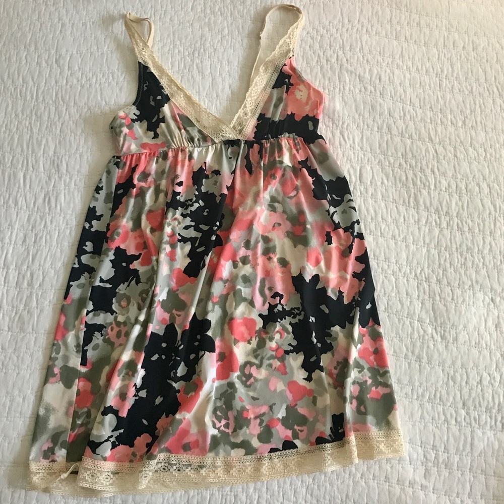 Beautiful sleepwear