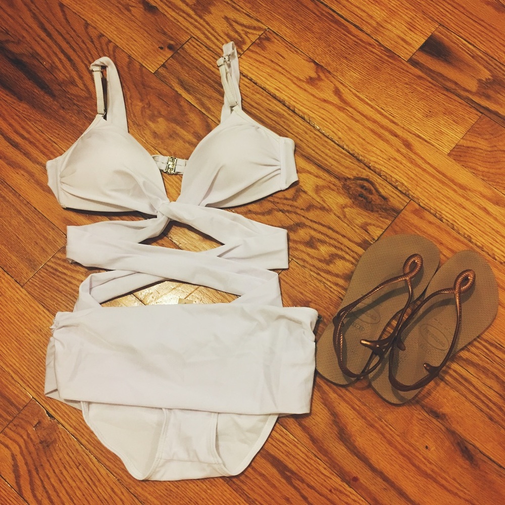 Swimwear