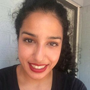 Meet your Posher, Linda