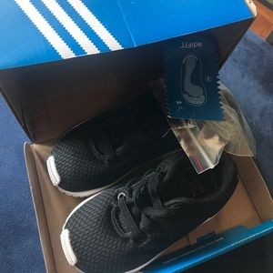 Adidas sneakers