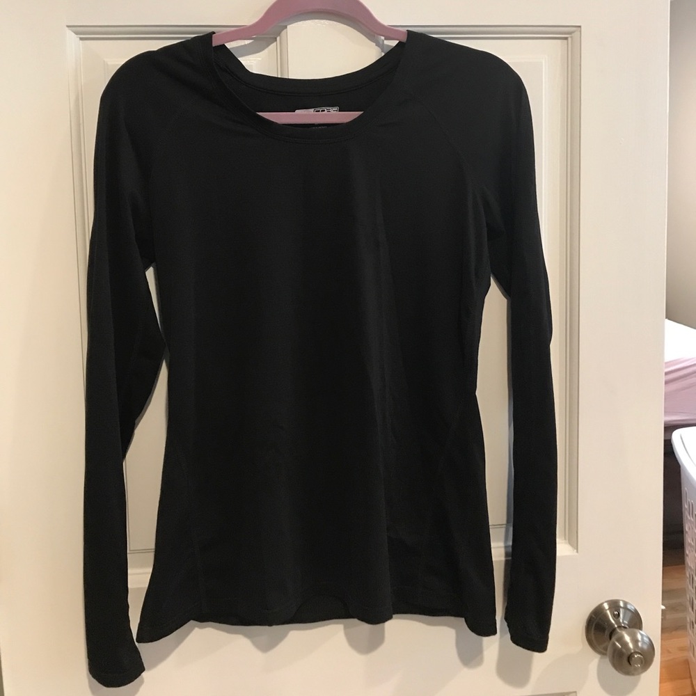 Express Work out shirt