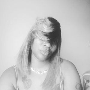 Meet your Posher, Ursula