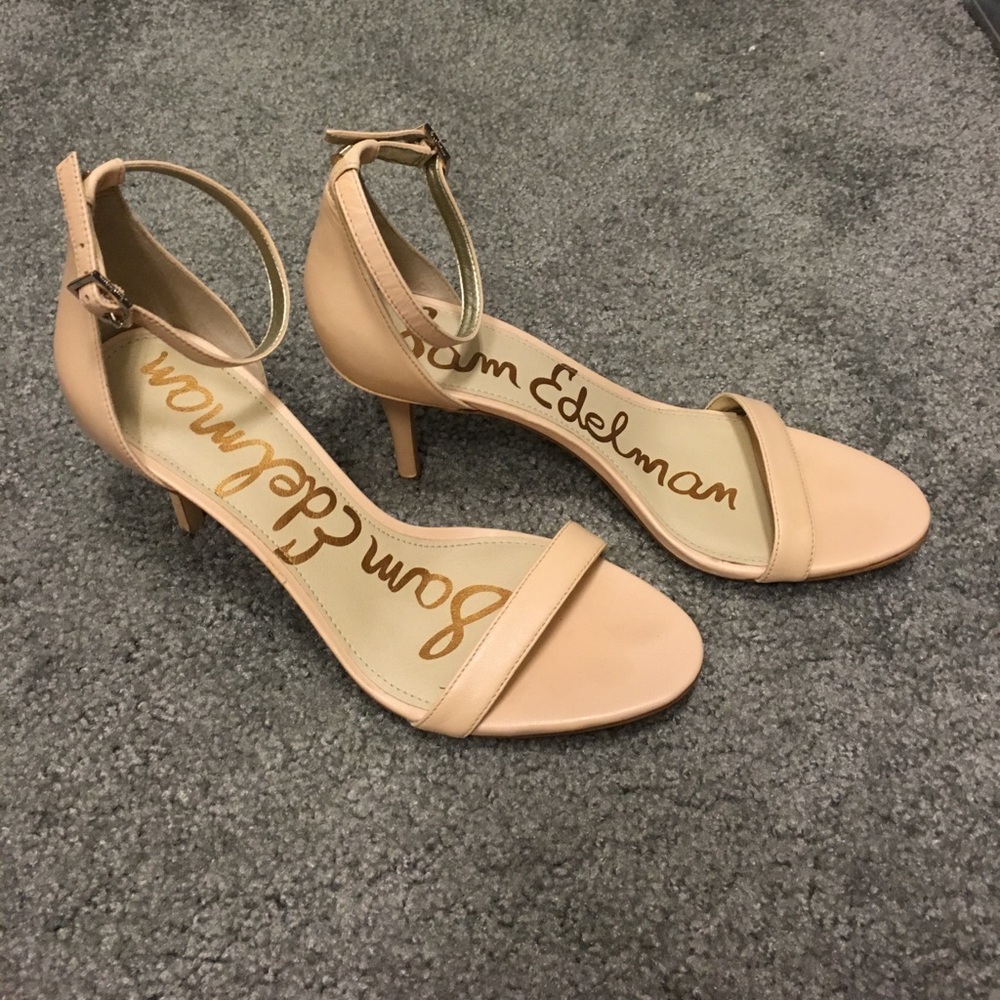 Sam Edelman Patti Sandals