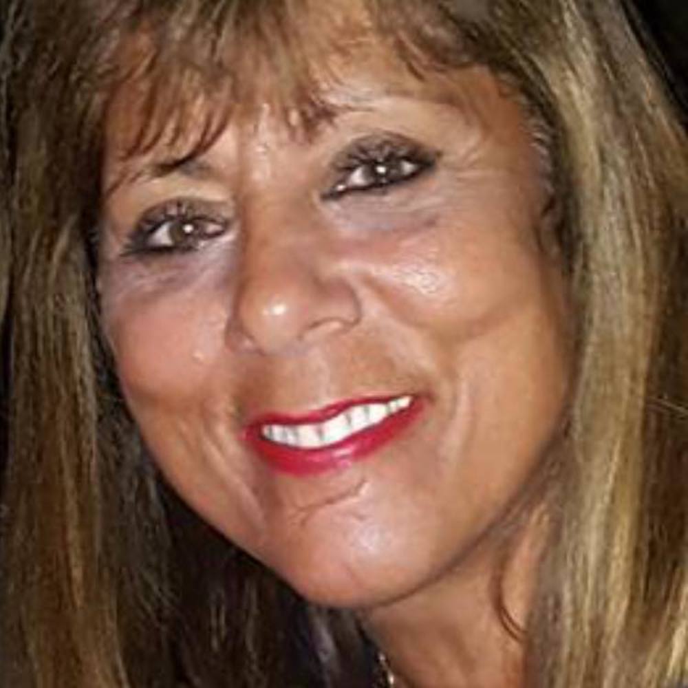 Meet your Posher, Donna