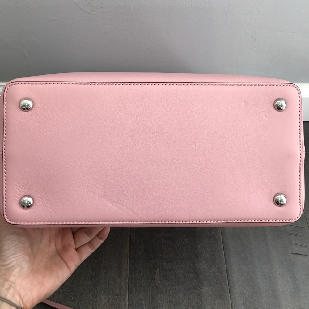 Authentic Fendi 2Jours Satchel - Picture 7 of 8