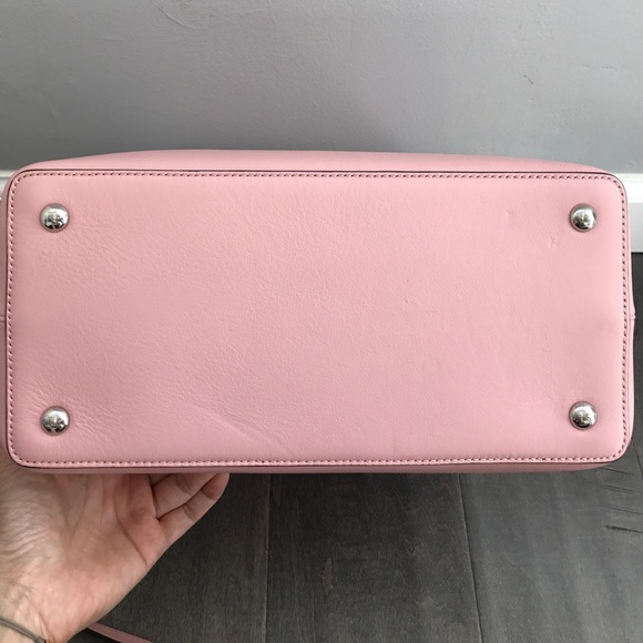 Authentic Fendi 2Jours Satchel - Picture 7 of 8