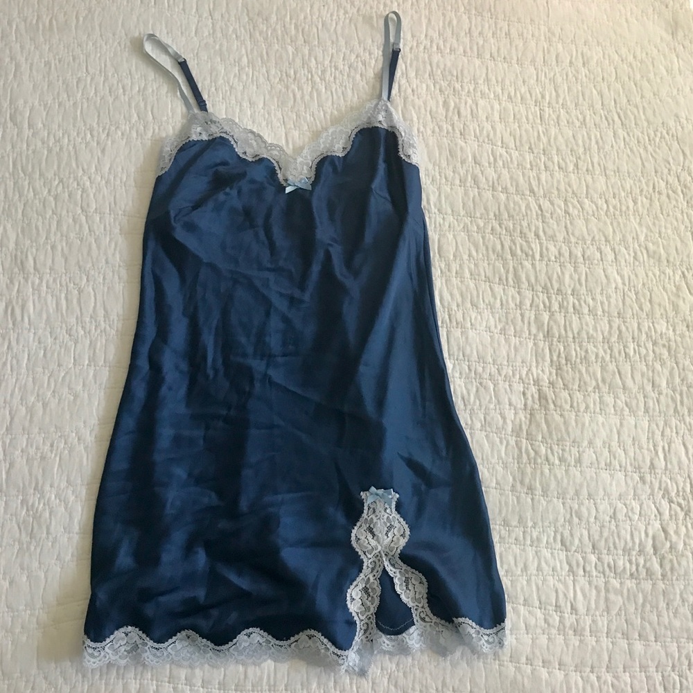 Sexy sleepwear