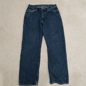 Men's Nautica Relaxed Straight Jeans