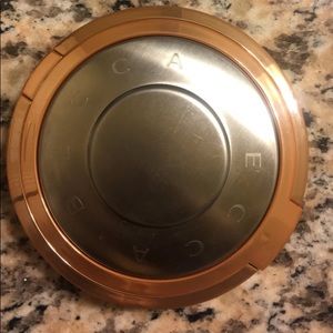 Becca- champagne pop!