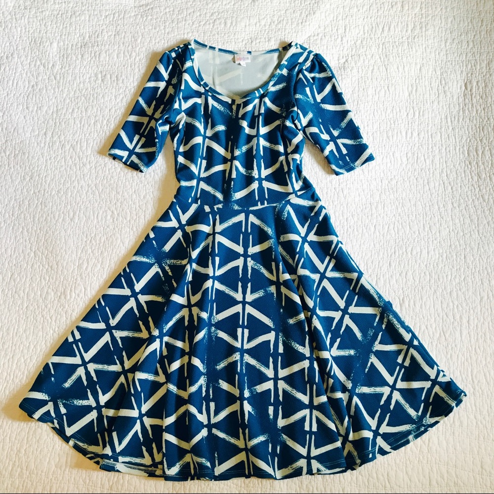 LNC LuLaRoe Nicole