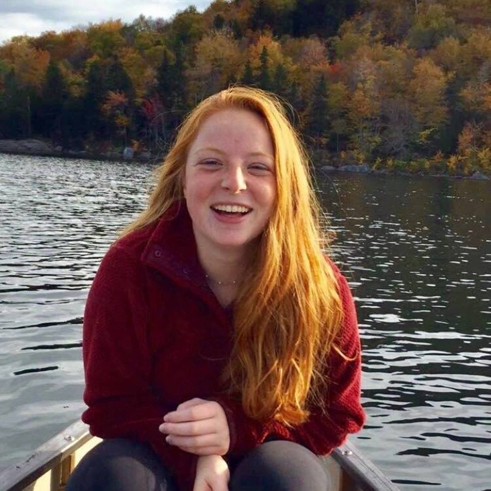 Meet your Posher, Kay