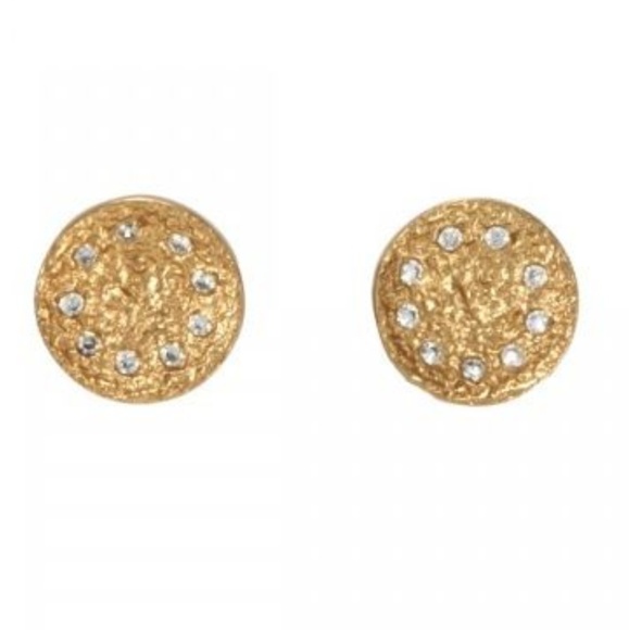 Melinda Maria Jewelry - FINAL Melinda Maria mini nelly stud
